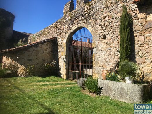 Casa di lusso a Ansac-sur-Vienne, Charente
