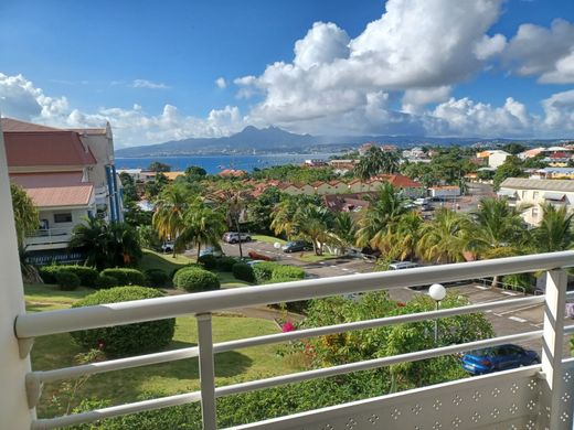 Apartment in Les Trois-Îlets, Martinique