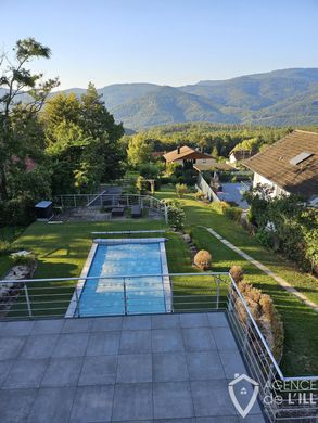 Luxury home in La Vancelle, Bas-Rhin