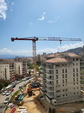 Apartment in Ajaccio, South Corsica