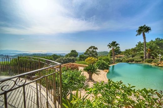 Villa in La Cadière-d'Azur, Var
