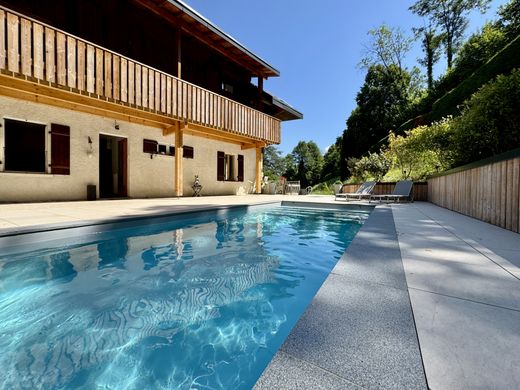 Πολυτελή κατοικία σε Annecy, Haute-Savoie