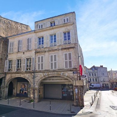 Casa de lujo en La Rochelle, Charenta Marítima