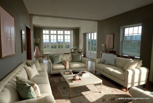 Villa en Échenevex, Ain