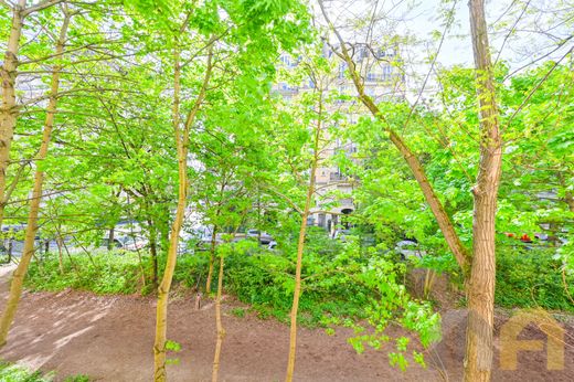 Apartamento - La Muette, Auteuil, Porte Dauphine, Paris