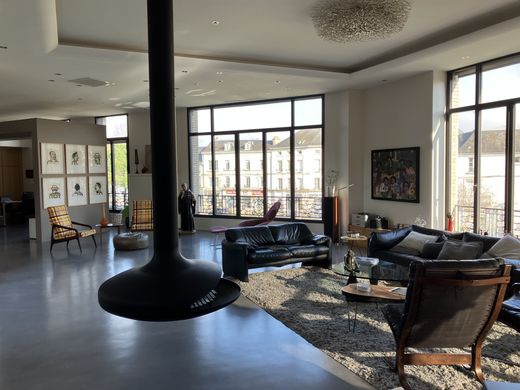 Loft en Châtellerault, Viena