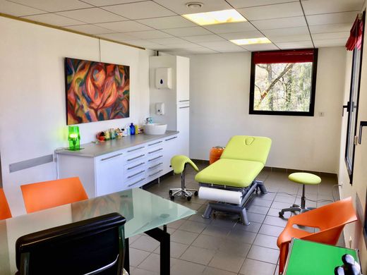 Office in Annecy, Haute-Savoie