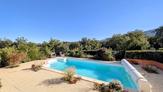 Luxury home in Montesquiu d'Albera, Pyrénées-Orientales