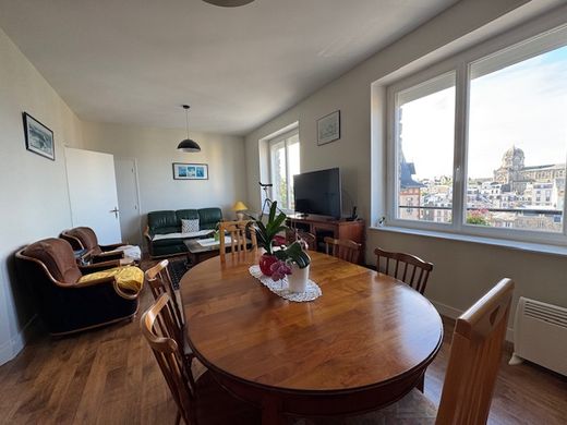 호화 저택 / Granville, Manche