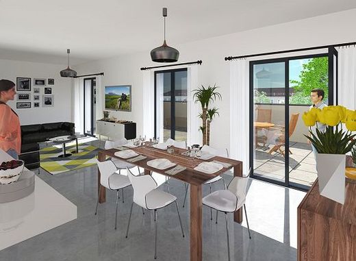 Appartement à Metz, Moselle