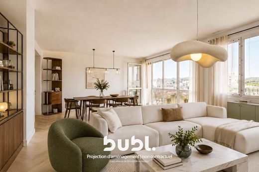Appartamento a Rueil-Malmaison, Hauts-de-Seine