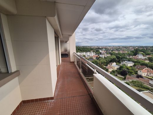 Apartamento - Nogent-sur-Marne, Val-de-Marne