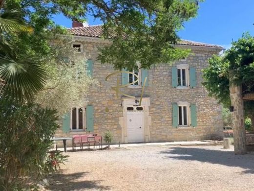 Luxury home in Ruoms, Ardèche