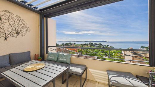 Dublex Carqueiranne, Var