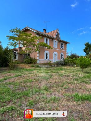Maison de luxe à Sanguinet, Landes