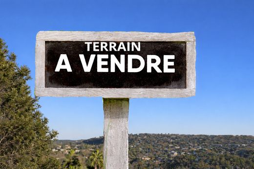 Land in Opio, Alpes-Maritimes