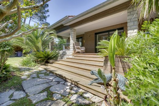 Villa Soorts, Landes