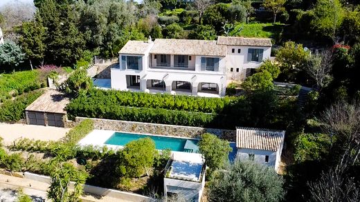 Villa a Gassin, Var