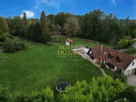 Casa de luxo - Cucq, Pas-de-Calais