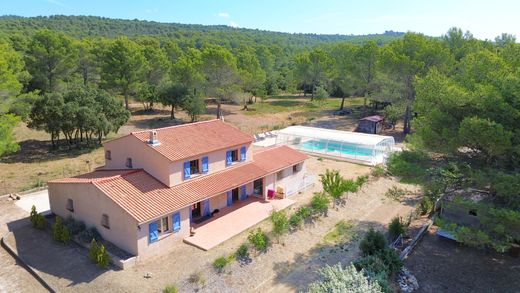 Casa de lujo en Signes, Var