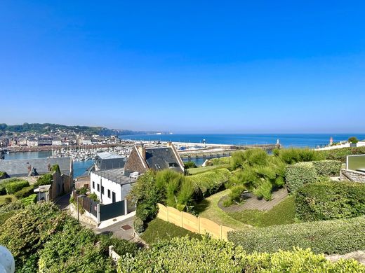 Luxury home in Fécamp, Seine-Maritime
