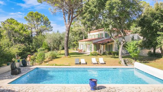 Βίλα σε Montauroux, Var