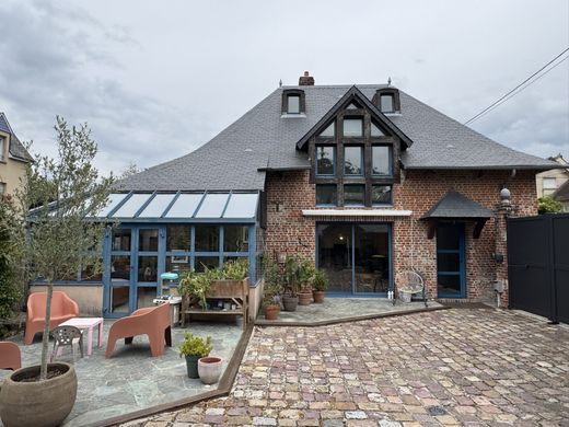 Luxury home in Honfleur, Calvados