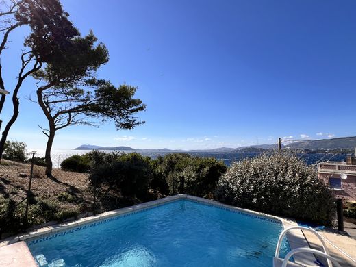 호화 저택 / Le Pradet, Var