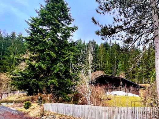 Lüks ev Ellmau, Politischer Bezirk Kufstein