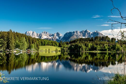 豪宅  Kitzbühel, Politischer Bezirk Kitzbühel