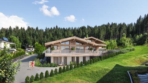 Casa di lusso a Sankt Johann in Tirol, Politischer Bezirk Kitzbühel