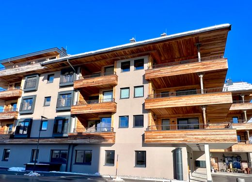 Apartment / Etagenwohnung in Oberndorf in Tirol, Politischer Bezirk Kitzbühel