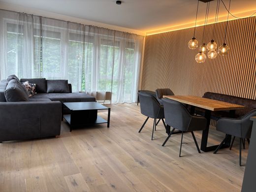 Apartment in Kitzbühel, Bezirk Kitzbuehel