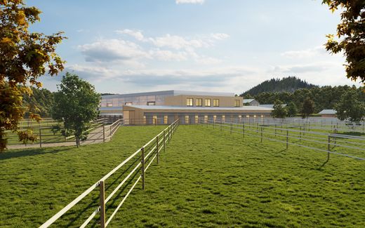 Land in Rosenbach, Politischer Bezirk Villach Land