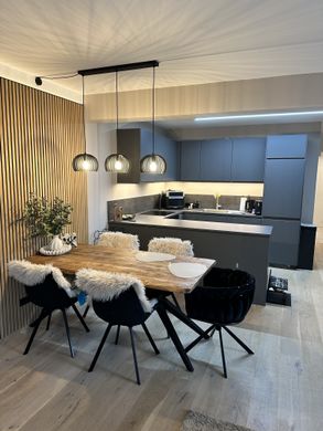 Appartement à Kitzbühel, Politischer Bezirk Kitzbühel