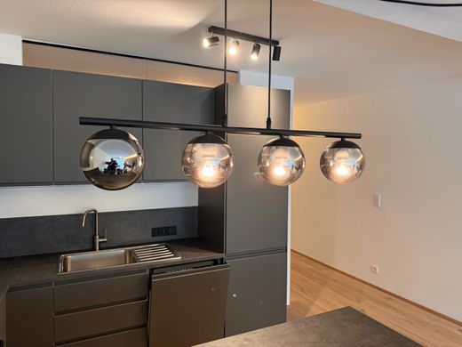 Apartment in Kitzbühel, Bezirk Kitzbuehel