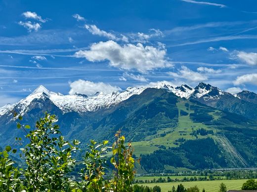 Terrain en Vente à Zell am See