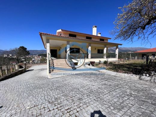 Luxury home in Vila Real, Distrito de Vila Real