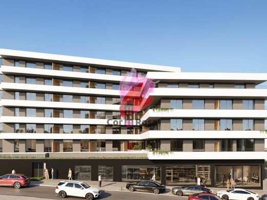 Apartment in Paços de Ferreira, Distrito do Porto