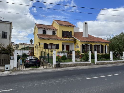 Maison de luxe à Mafra, Lisbonne