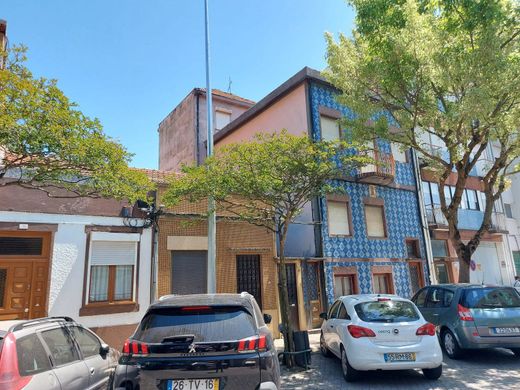 Элитный дом, Matosinhos, Distrito do Porto