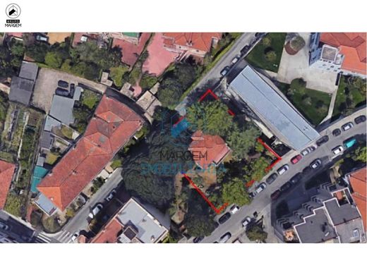 Элитный дом, Порту, Porto