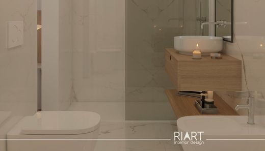 Matosinhos, Distrito do Portoのアパートメント