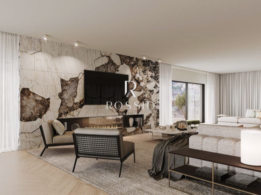 Apartment / Etagenwohnung in Braga, Distrito de Braga