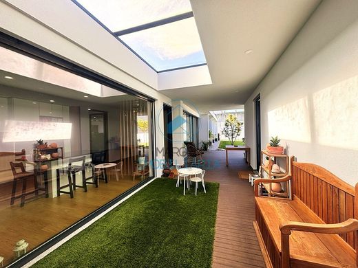 Casa de luxo - Vila Nova de Famalicão, Braga