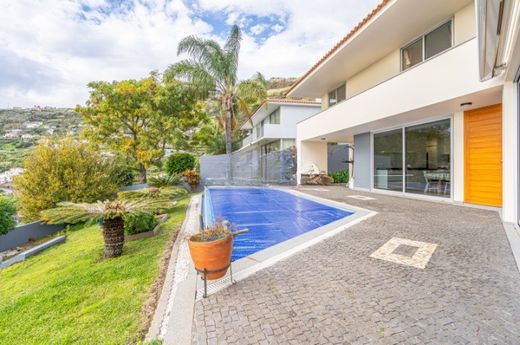 Casa de lujo en Calheta, Madeira