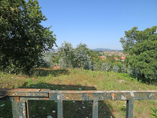 Arsa Braga, Distrito de Braga