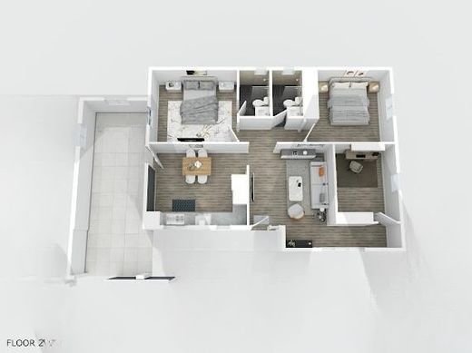 Casa de lujo en Calheta, Madeira