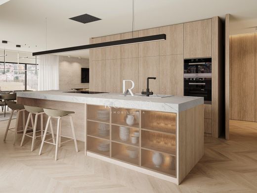 Apartment / Etagenwohnung in Braga, Distrito de Braga