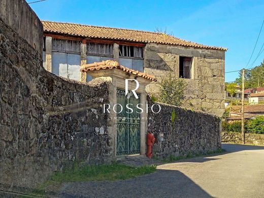 Vila Verde, Distrito de Bragaのカントリー風またはファームハウス